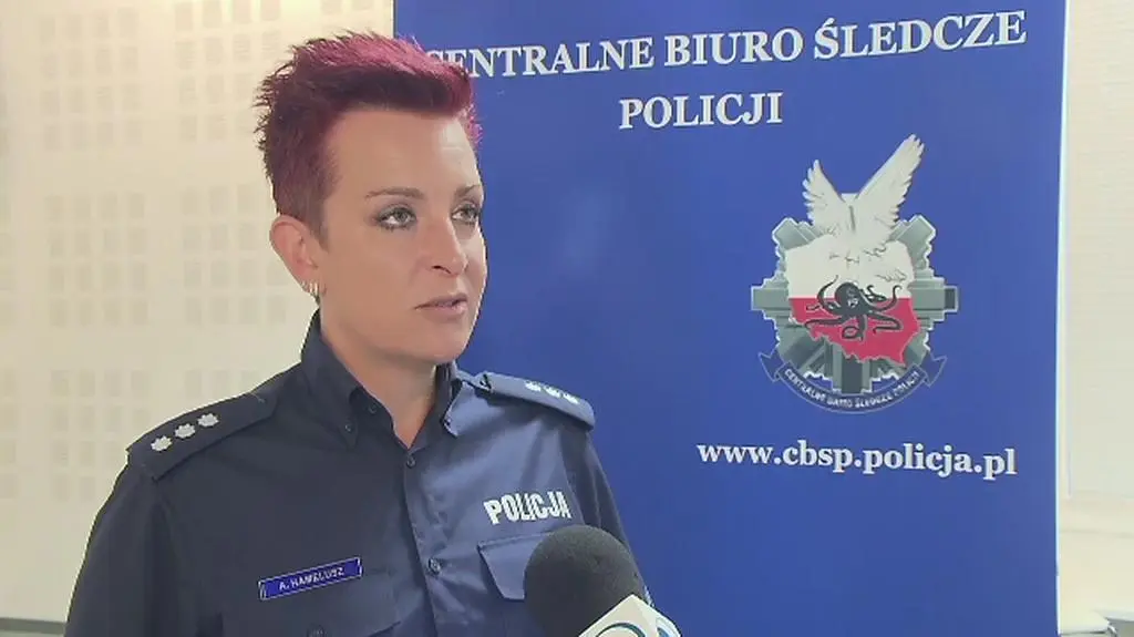 Zatrzymano mężczyzn podejrzanych o próbę uprowadzenia