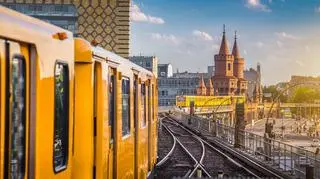 Berlin miastem z najlepszym transportem publicznym na świecie