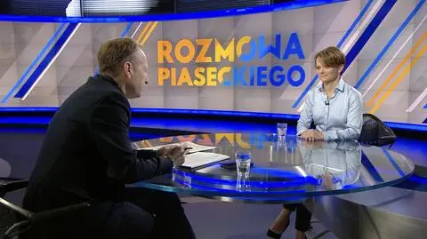ROZMOWA PIASECKIEGO