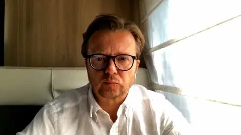 "Zachowanie policji i brutalność przechodzi wszelkie wyobrażenia. To już jest białoruski sposób działania"