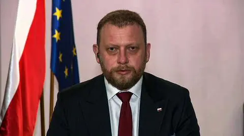 Szumowski o problemach domów pomocy społecznej