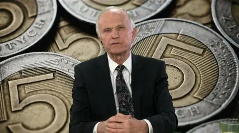 "To nie jest tak, że pieniądze można drukować w długim okresie i bezkarnie"