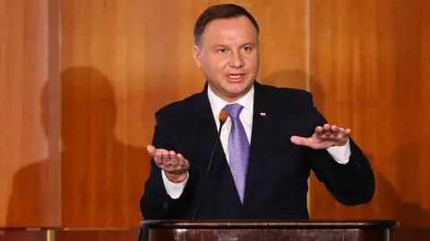 Człowiek a zmiana klimatu
