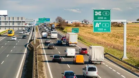 Zmiany w opłatach za autostradę u naszego sąsiada. Ceny w 2024 roku
