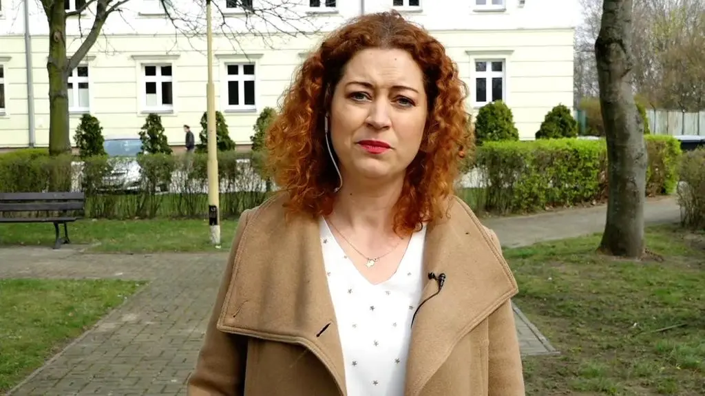 Barańska-Małuszek: jeżeli sędziowie zostaną złamani zagrożeni będą obywatele