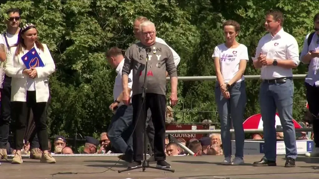 walesa 1