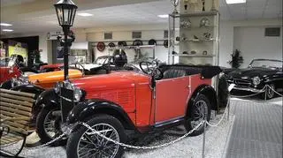 Muzeum szuka obecnie nowej siedziby