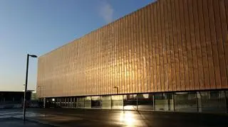 Copper Box