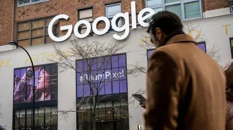 TSUE zniósł ogromną karę nałożoną na Google