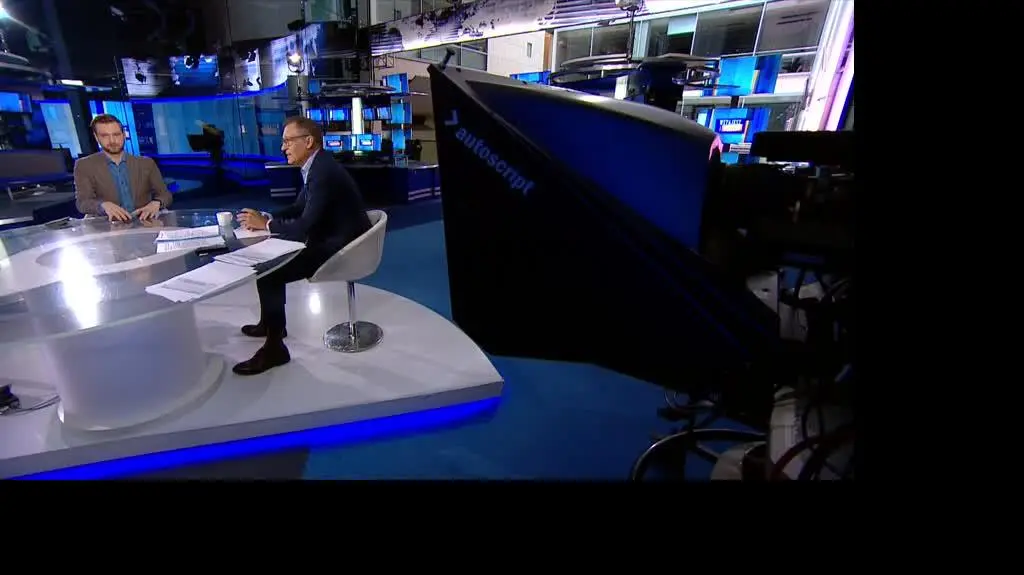 RADOMIR WIT O BEZKITU