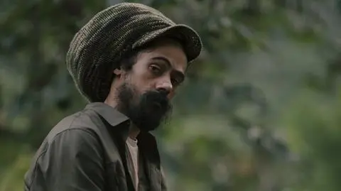 Damian Marley dla tvn24.pl: ludzie słuchają muzyki bez względu na nazwisko 