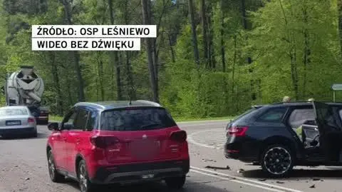 OSP Leśniewo