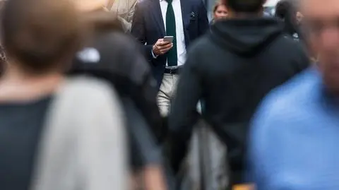 Popularna chińska aplikacja z kolejnym zakazem