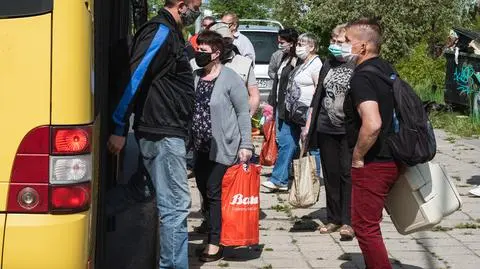 Podwarszawska gmina uruchamia własne linie autobusowe. Ma być lepszy dojazd do stolicy