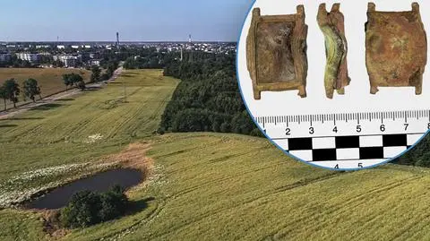 Jego zegarek się zatrzymał, gdy padły strzały. To może być godzina śmierci setek osób 