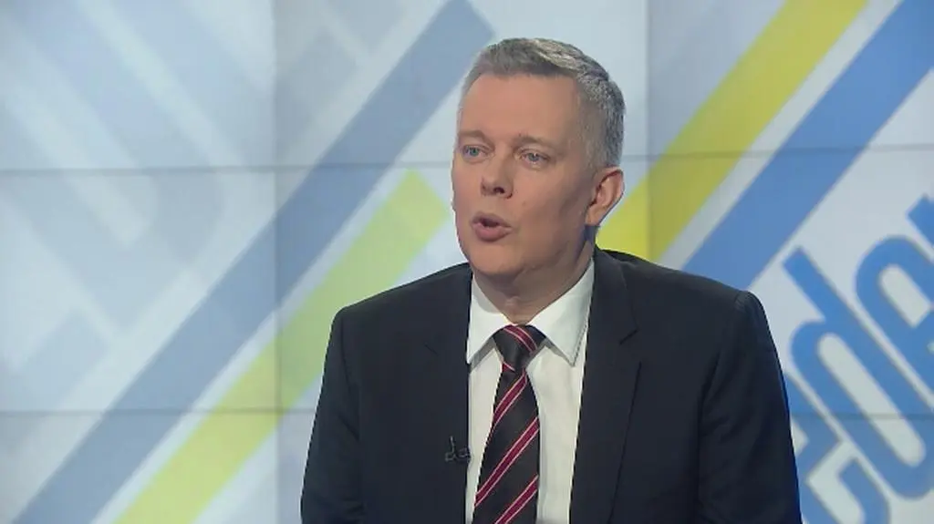 Czarnecki wypowiedział się skandalicznie