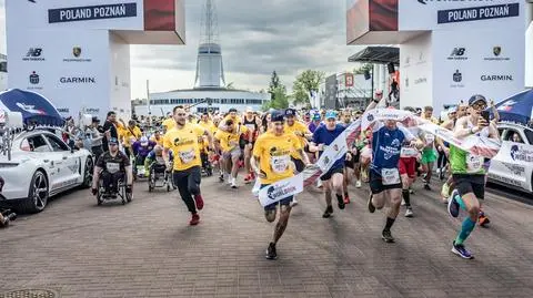 Niedziela pod znakiem Wings For Life. Przed nami jubileuszowa edycja