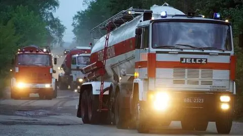 Polski sprzęt