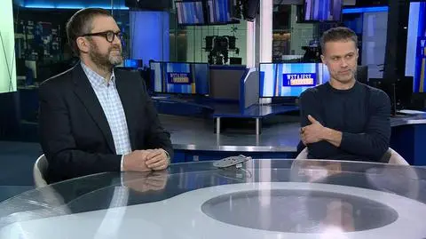 Jan Ołdakowski i Maciej Zakościelny opowiedzieli o konkursie #63sekundy