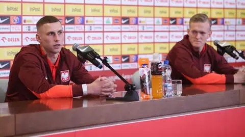 Walijczycy rozpracowani? "Na to będziemy musieli najbardziej uważać"