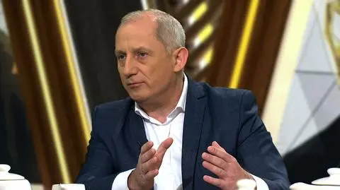 Neumann o słowach Kopacz o "naftalinie"