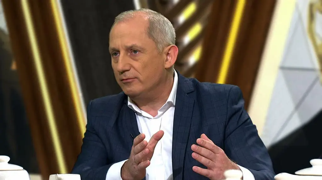 Neumann o słowach Kopacz o "naftalinie"