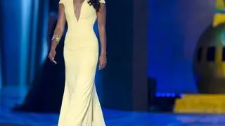 Nina Davuluri - Miss USA 2014