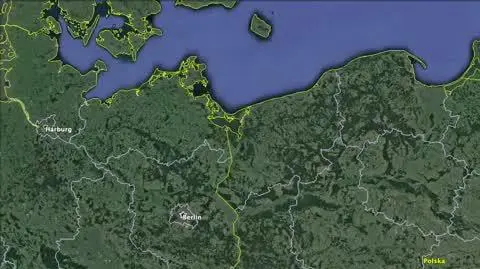 gdynia mapka