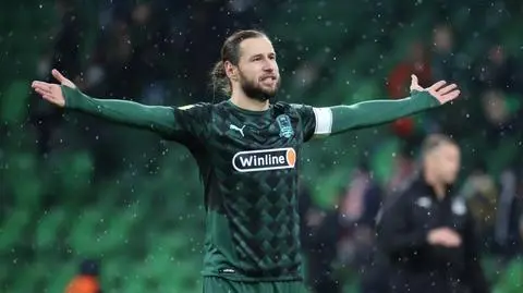 Co z Polakami grającymi w Rosji? FIFA planuje kontrowersyjne rozwiązanie