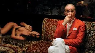 Nominacja w kategorii "Najlepszy film nieanglojęzyczny": "Wielkie Piękno" - Włochy