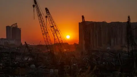 "Żołnierze chodzą głodni. Chcecie armii czy nie?" Libańskie wojsko w obliczu masowych dezercji