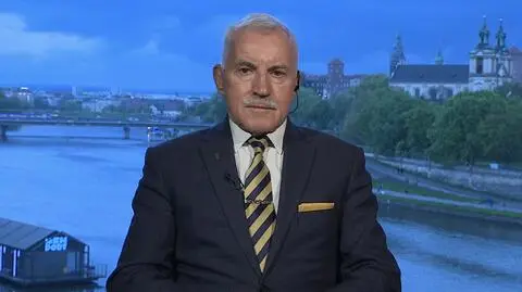 Mieczysław Bieniek o tym na co zostaną przeznaczone miliardy dla Ukrainy