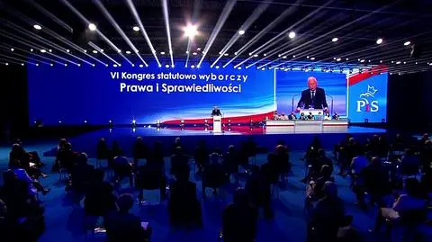 Kongres PiS