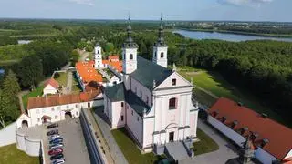 Kameduli wprowadzili się tu w XVII wieku 
