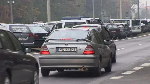 Policja o sytuacji na polskich drogach