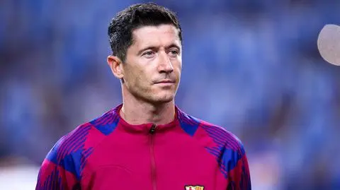 Nowe informacje w sprawie Lewandowskiego
