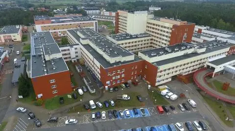 Szpital w Grudziądzu