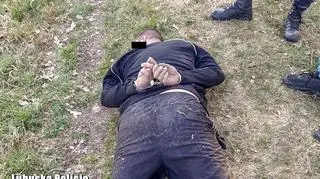 Kierowca usłyszał 18 zarzutów