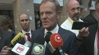 "Dobrze, że wreszcie PiS i rząd się ogarnęli"