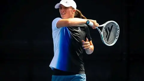 "That rule makes sense". Iga Świątek backs reintroduction of performance byes