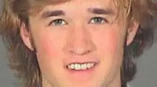 Haley Joel Osment, 2006 rok
