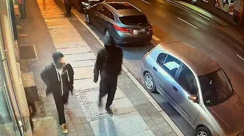 Podejrzany o kradzież 29-latek trafił do aresztu