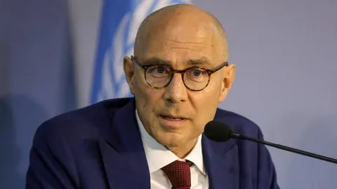 Volker Tuerk