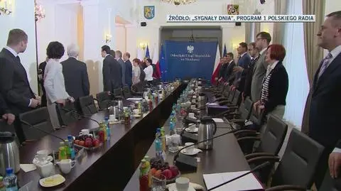 Kopacz: trzeba się zdecydować