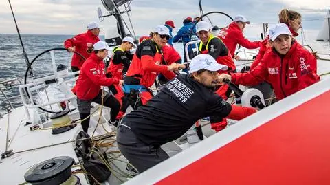 Ryzyko się opłaciło. Okoliczności polskiego zwycięstwa w The Ocean Race