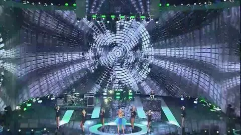 Na scenie pojawili się między innymi Anastacia Pectus Edyta Górniak czy Cleo