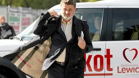 Palikot podejrzewany o niezapłacenie podatku