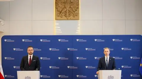 Marcin Kulasek i Cezary Tomczyk