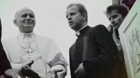 Don Stanislao. Druga twarz kardynała Dziwisza