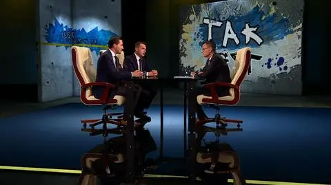 Strzeżek o tweecie Terleckiego